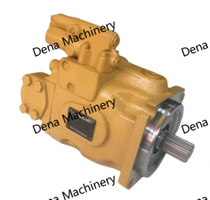 For CAT 306E 307D 307E 307E2 Hydraulic Piston Pump Construction Machinery Part 358-5004 397-3941 Main Pump for Hydraulic Systems