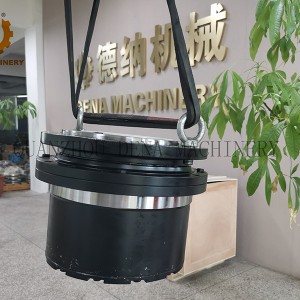 Short Lead Time for China Manufacturer 12V DC Motor Shaft