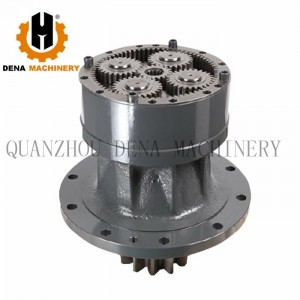Hitachi EX400-3 Crawler excavator parts forged gear blank Final Drive Motor Gearbox sun gear planet gear export various sizes supply customized