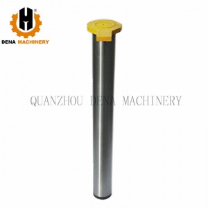 China Factory for China Wholesale Excavator PC300 Backhoe Bucket Teeth Pins