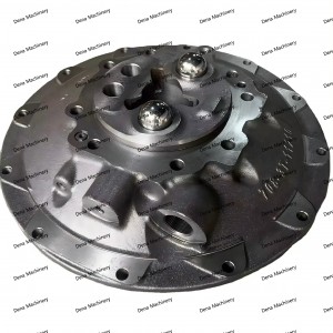 Komatsu PC78US-8/PC78-5/PC78MR-6/PC78US-6/PC70-8 Hydraulic Pump Housing/Fuel Injection Pump Housing 708-3T-11210