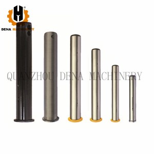 Excavator Bucket Pins and Bushing