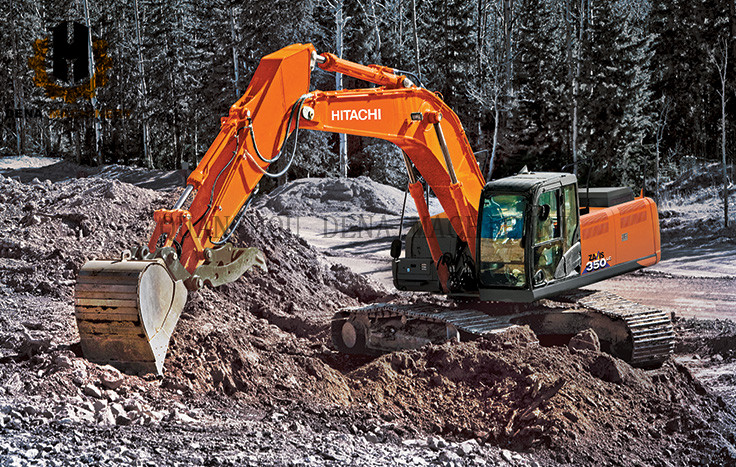Excavator construction safety tips 10