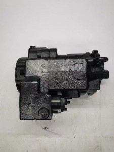 Excavator Hydraulic Piston Pump K3VL45/B-1NRSM-PO K3VL45/B-10RMM-P0 K3VL45/B-1NRSM-PO/1-EO K3VL80/B-1NRSM-L1