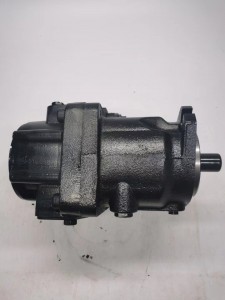 Excavator Hydraulic Piston Pump K3VL45/B-1NRSM-PO K3VL45/B-10RMM-P0 K3VL45/B-1NRSM-PO/1-EO K3VL80/B-1NRSM-L1