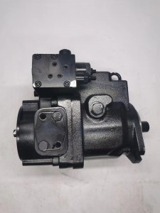 Excavator Hydraulic Piston Pump K3VL45/B-1NRSM-PO K3VL45/B-10RMM-P0 K3VL45/B-1NRSM-PO/1-EO K3VL80/B-1NRSM-L1