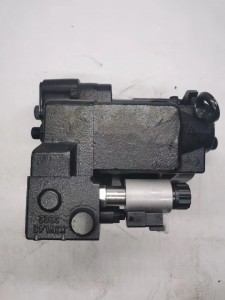 Excavator Hydraulic Piston Pump K3VL45/B-1NRSM-PO K3VL45/B-10RMM-P0 K3VL45/B-1NRSM-PO/1-EO K3VL80/B-1NRSM-L1