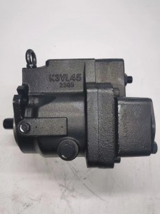 Excavator Hydraulic Piston Pump K3VL45/B-1NRSM-PO K3VL45/B-10RMM-P0 K3VL45/B-1NRSM-PO/1-EO K3VL80/B-1NRSM-L1