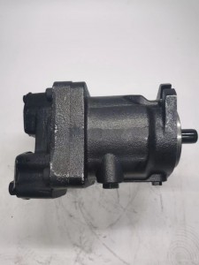 Excavator Hydraulic Piston Pump K3VL45/B-1NRSM-PO K3VL45/B-10RMM-P0 K3VL45/B-1NRSM-PO/1-EO K3VL80/B-1NRSM-L1