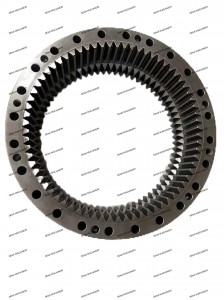 EC950E Transmission 4392 Pump Transfer Case apply for XE900D take-off Drive Gearbox GEAR