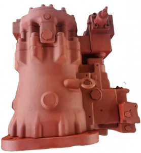 KPM Hydraulic Pump M3B800BP-800 369-XV083C PISTON PUMP