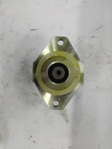 Volvo 480E 950E Fan Motor Assembly MSF-50-48-S VOE14641300 Hydraulic Pump Oil Pump Complete Specifications VOLVO EC480E EC950E EC350E EC380E Zx470-3 ZX470-5 Ya00005829