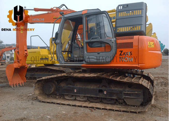 ZAXIS 110M143-2