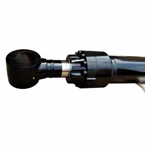 OEM Hydraulic Cylinder 425-0677 4250677 471-2136 4712136 Hydraulic Boom Cylinder for CAT 6015b 6015 Excavator