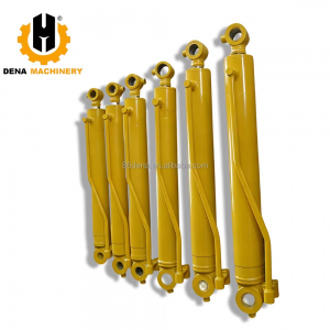 for Komatsu 707-E4-00131 707-E2-00111 707-E1-00870 707-E1-00880 fit D275A-5R Ripper Lift Tilt Cylinder