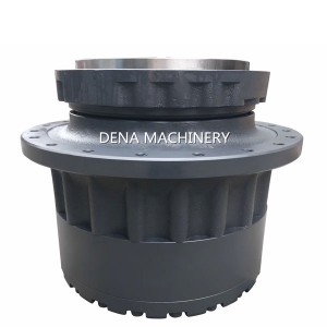 Leading Manufacturer for China Manufacturer Hyundai R320LC Crawler Excavator Spare Parts Travel Carrier Assembly Swing Reduction Gearbox Planet Carrier Assembly Sun Gear and Planet Gear