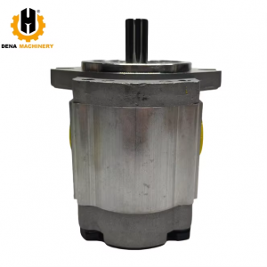 Original Excavator Hydraulic Pump Spare Parts Gear Pilot Pump YB00005093 9218005 4276918 for ZX200-5G ZX450 ZX470-5G ZX490-5A