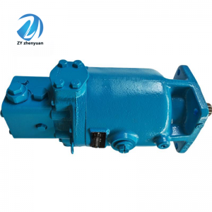 Hydraulic Axial Piston Pump Motor 4623-710 6441-010 6423-311 Hydraulic Pump 5423 3933 4633 6433 7630 Concrete Mixer Truck Motor