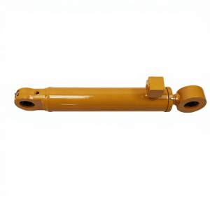 Heavy Duty Steering Hydraulic Cylinder 134-9838 1349838 615-8307 6158307 for AD30 AD45B 906 908 Underground Art Truck