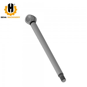 Factory Direct OEM Hydraulic Cylinder 358-5983 3585983 Boom Cylinder Applicable to EXCAVATOR E336D in Stock