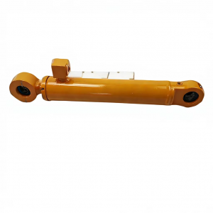 Heavy Duty Steering Hydraulic Cylinder 134-9838 1349838 615-8307 6158307 for AD30 AD45B 906 908 Underground Art Truck