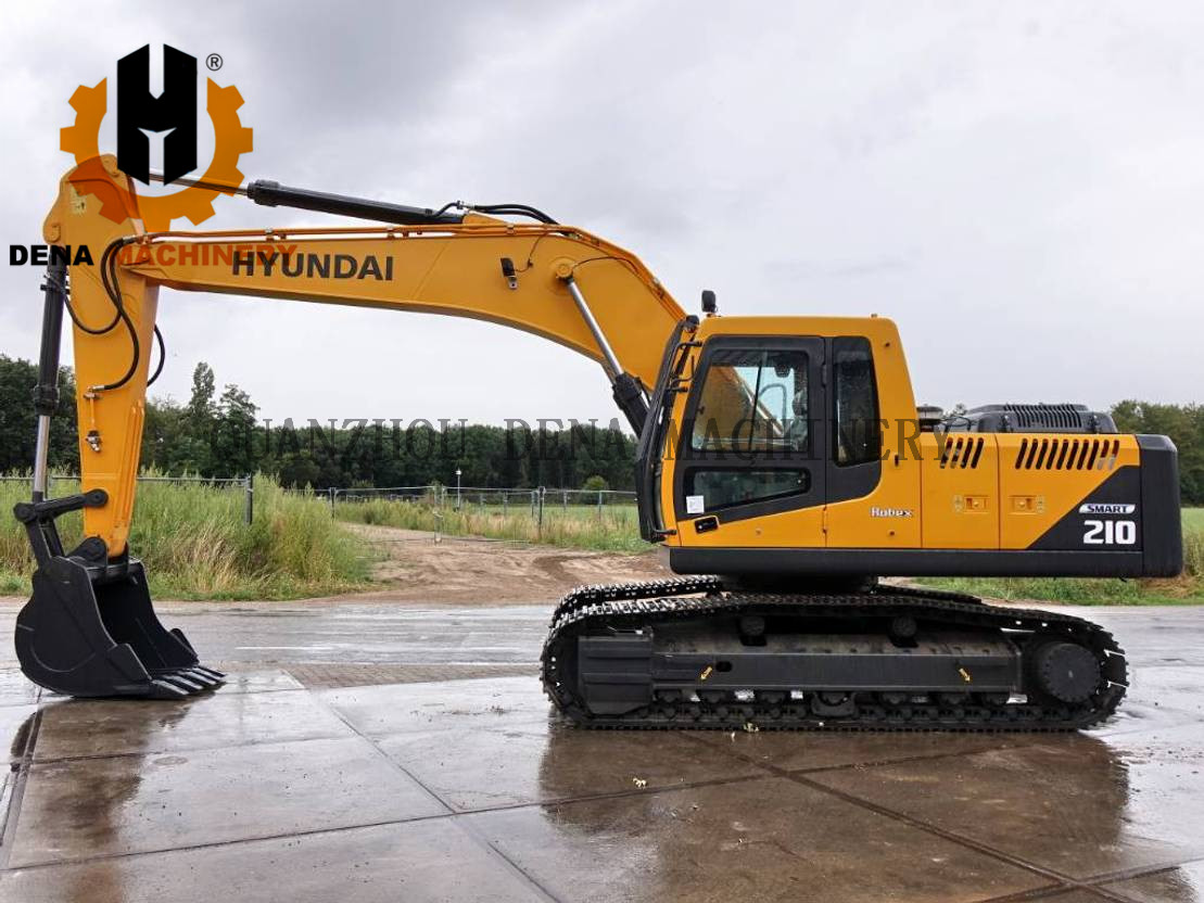 crawler_excavator_hyundai_r210_