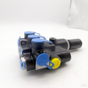 Cut-Off Valve 4773970140 1518984 5005020 103500100 1983019 54876240 103500100 1983019