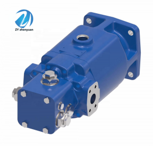 Hydraulic Axial Piston Pump Motor 4623-710 6441-010 6423-311 Hydraulic Pump 5423 3933 4633 6433 7630 Concrete Mixer Truck Motor