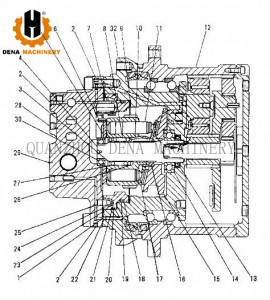 Wholesale ODM China Water Jet Loom with Electronic Control