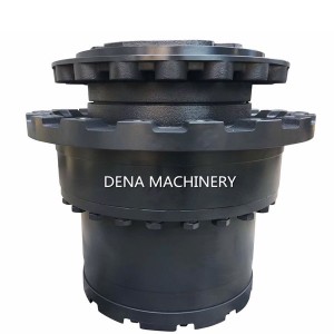 OEM/ODM Supplier Excavator Pin Bushing - High Quality Sun Gear Planetary Gear Carrier Assy. of VOLVO EC480 spare part manufacturer –  Dena