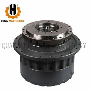 HYUNDAI R320LC-7A Large Crawler excavator spare parts Travel Device Gearbox Planetary carrier assembly Transmission gear export various sizes supply customized