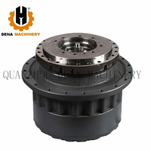 OEM/ODM China China Factory Manufacture Crawler Excavator Spare Parts Swing Reducer Carrier Assembly Planet Pinion Carrier Spindle Assembly Swing Carrier Assy