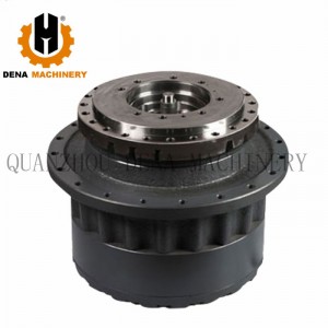 HYUNDAI R360LC-7 Crawler excavator spare parts Final Device Gearbox Swing motor Planet Carrier Assembly Planetary Gear Sun Gear export various sizes supply customized