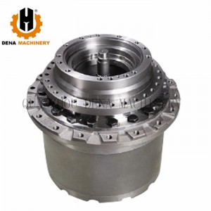 ODM Supplier China 323-5928 Hydraulic Bulldozer Excavator Undercarriage Parts Carrier Roller