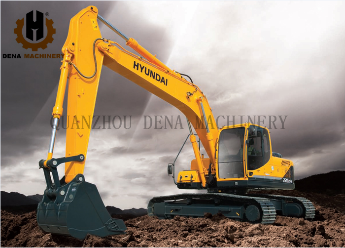 8 tips for excavator maintenance