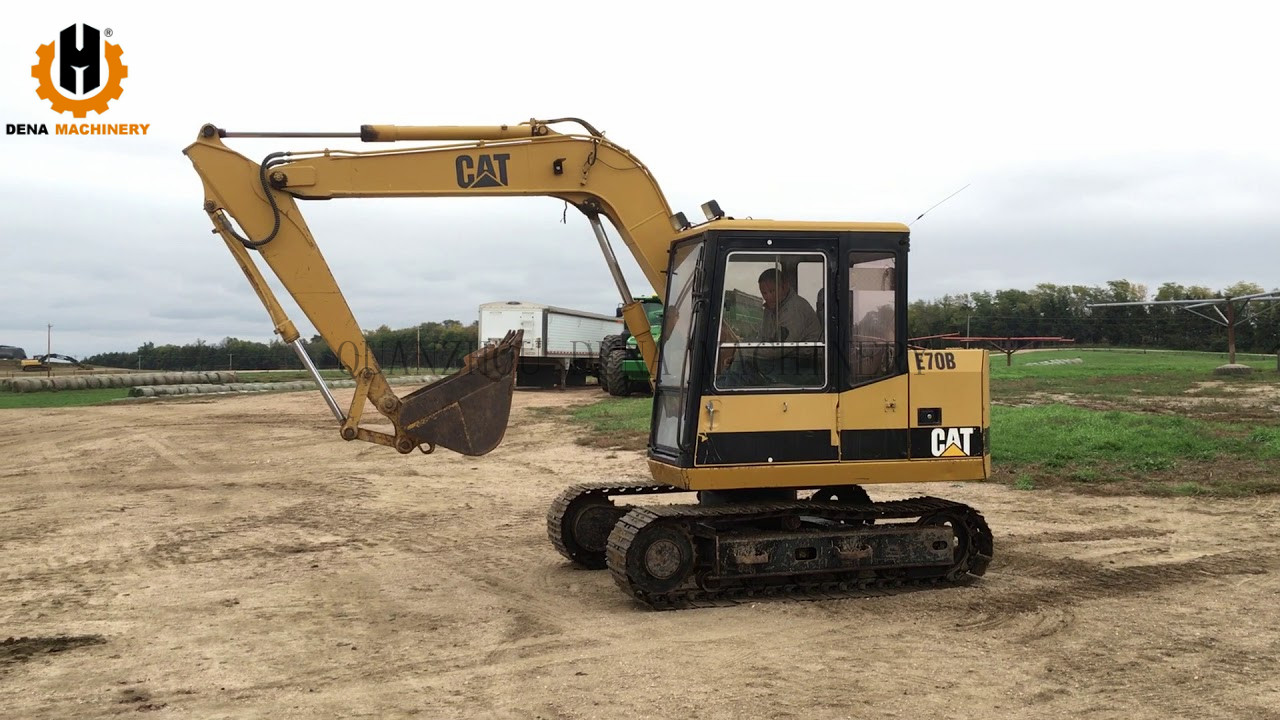 What aspects should be paid attention to when driving an excavator? 10 excavator construction safety knowledge