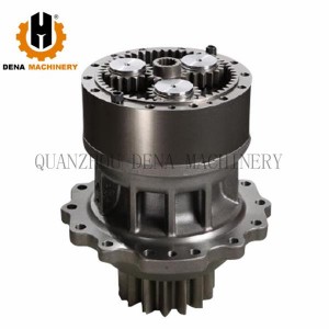 HYUNDAI R200W-7 Wheel excavator spare parts Travel Device Gearbox planetary pinion carrier Wheel Hub Sun Gear And Planet Gear export various sizes supply customized