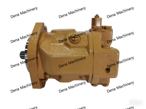Excavator Carter Articulated Truck Hydraulic Piston Pump Caterpillar Tractor CAT Hydraulic Piston Pump Articulated Truck Hydraulic Brake Pump