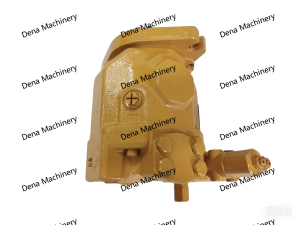 Excavator Carter Articulated Truck Hydraulic Piston Pump Caterpillar Tractor CAT Hydraulic Piston Pump Articulated Truck Hydraulic Brake Pump