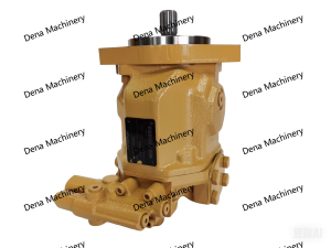 Excavator Carter Articulated Truck Hydraulic Piston Pump Caterpillar Tractor CAT Hydraulic Piston Pump Articulated Truck Hydraulic Brake Pump