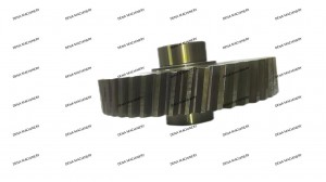 EC950E Transmission 4392 Pump Transfer Case apply for XE900D take-off Drive Gearbox GEAR