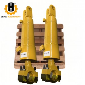 For 824G 824H Wheel Dozer Engineering Machinery Cylinder Assembly 116-9848 1169848 116-9847  115-4543 117-3208 177-6838  30R-1189 Parts