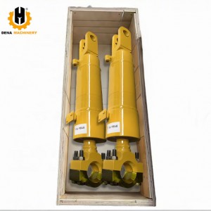 For 824G 824H Wheel Dozer Engineering Machinery Cylinder Assembly 116-9848 1169848 116-9847  115-4543 117-3208 177-6838  30R-1189 Parts