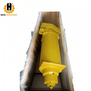 D155A-6 D155A-5 Ripper Angle Balance Beam Lifting Cylinder Assembly 17A3048461 17A-30-48461 for Construction Machinery Parts