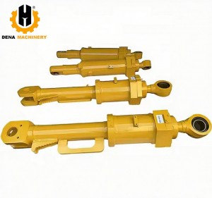 4T-9977 Tilt Cylinder 4T9977 281-1106 PIN 541-8056 143-5988 270-8686 196-2430 116-9848 232-0652 D8R D8N D10N D10R D10T RIPPER