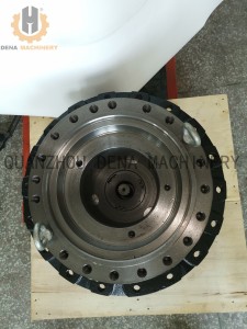 CAT 325C 325D 329D Excavator Accessories/Swing Box/Transmission Gear Final Drive Assy /Sun Gear/Gear Ring/Swing Gear/Planet Gear/Slewing Bearing