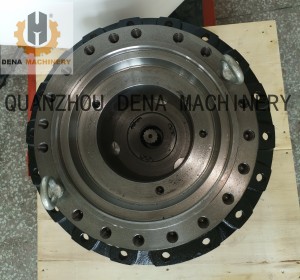 Bottom price China Customized Transmission Spur Gear for Various Machinery