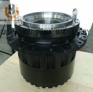 Caterpillar Excavator Spare Parts E320 320A 320b 320c 320d 320d3 320e 320f 320n Travel Reduction Gearbox Planetary Gearbox  Sun Gear And Planet Gear Sun Shaft Gear Ring  supply customized