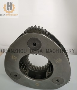 Good quality China Zys Good Quality Tower Crane Turntable Slewing Bearing 110.25.710