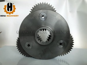 Cheap PriceList for China New Promotion Sell Excavator Parts Transmission Planetary Gearbox Gear Pinion Drive Gear Gearbox Planetary Gear